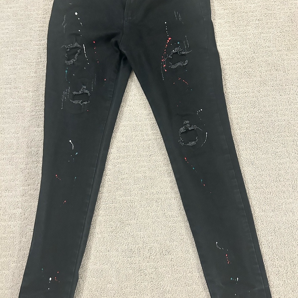 NVLTY Jeans